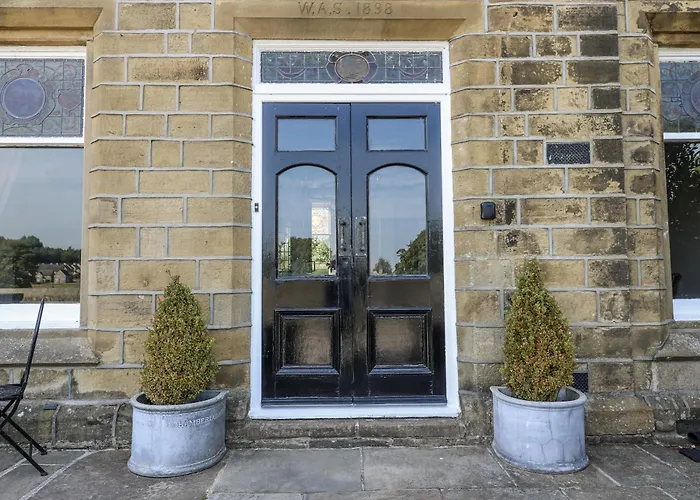 Holiday home Cold Spring House Bradford (West Yorkshire)