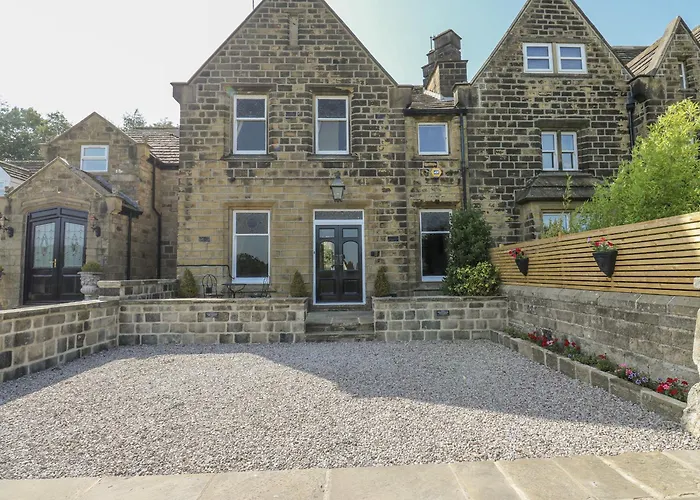 Cold Spring House Holiday home