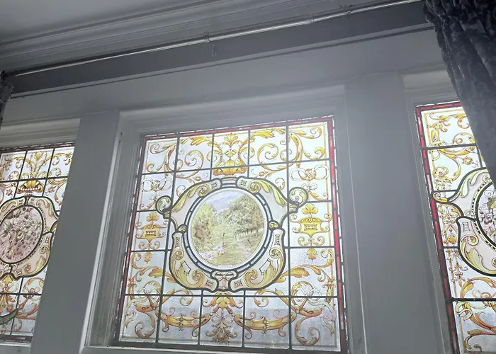 Cold Spring House * 布雷得佛